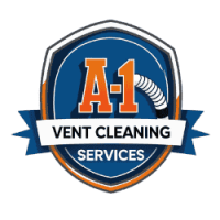 A-1 Vent Cleaning Services logo
